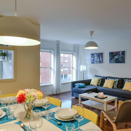Feel Porto Cozy Beach Flat Matosinhos  Exterior foto