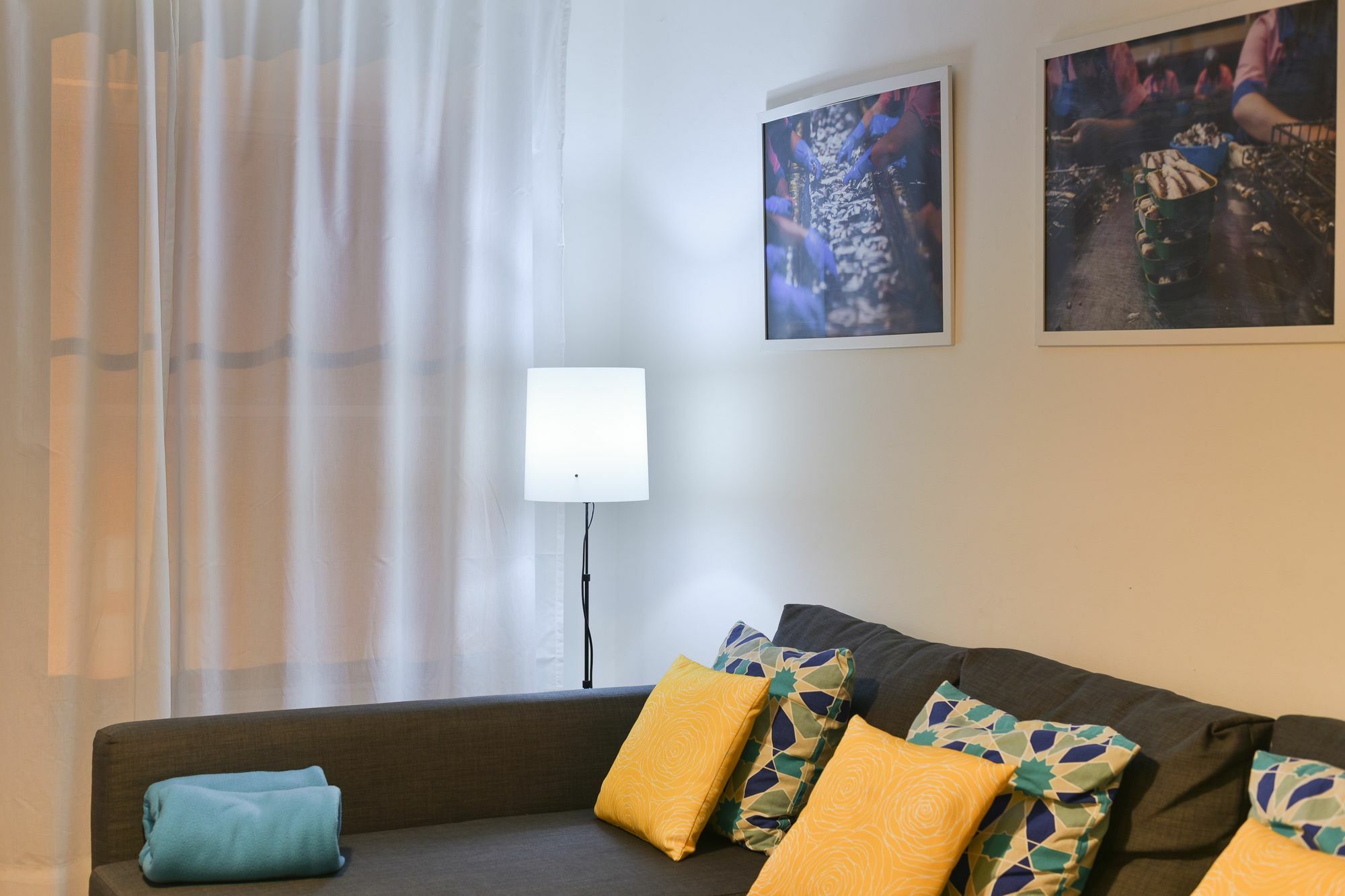 Feel Porto Cozy Beach Flat Matosinhos  Exterior foto