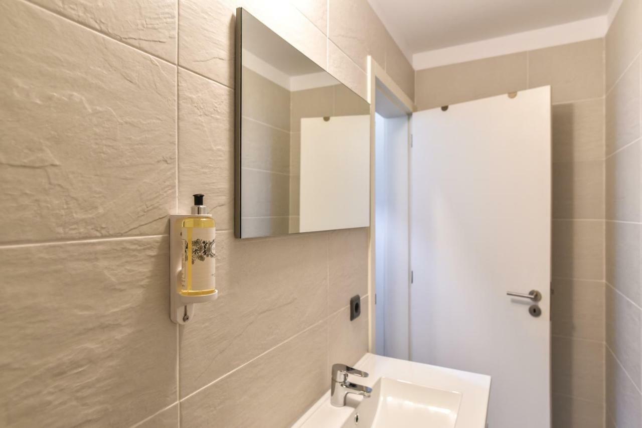Feel Porto Cozy Beach Flat Matosinhos  Exterior foto