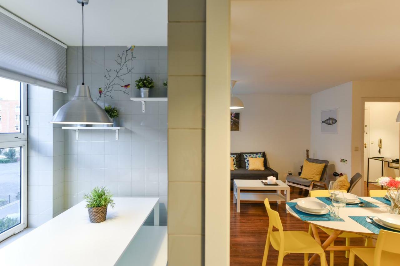 Feel Porto Cozy Beach Flat Matosinhos  Exterior foto